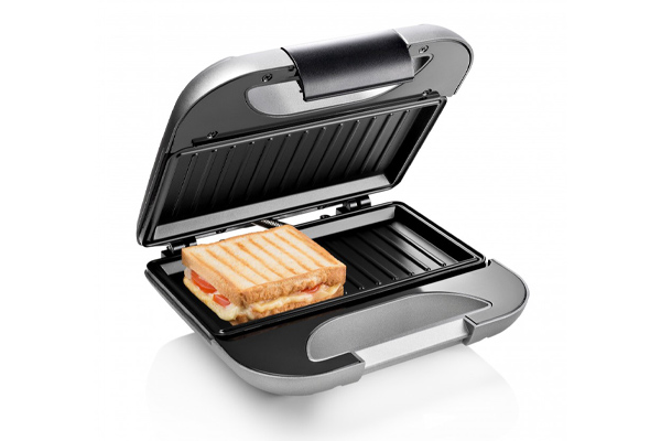 sandwichera fondo continuo